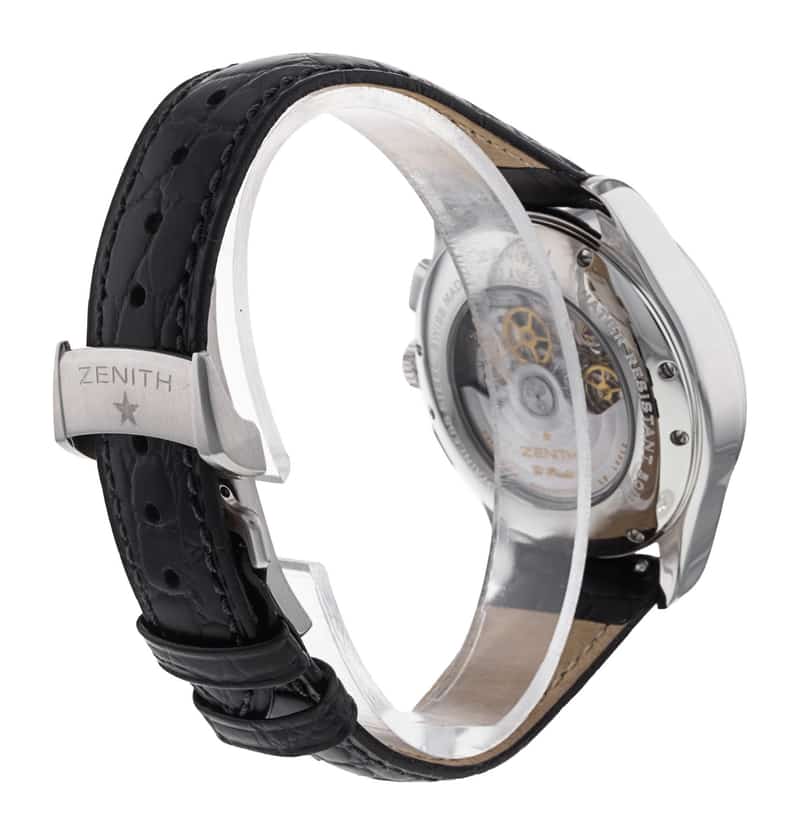 Zenith El Primero 03.0510.4021/02.C492